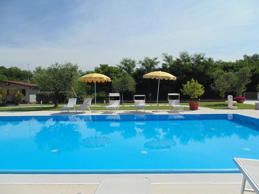 Agriturismo Dell'Orto Apartments ヴェローナ エクステリア 写真